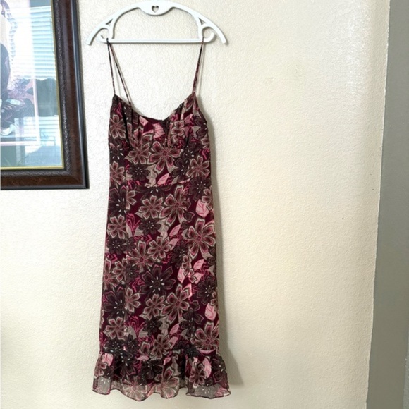 LOFT Dresses & Skirts - Ann Taylor loft dress Size 4 Petite